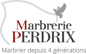 Marbrerie Perdrix - Monuments Funéraires, Caveaux, Cavurnes, Colombages, Travaux de Cimetière, Personnalisation, Articles Funéraires